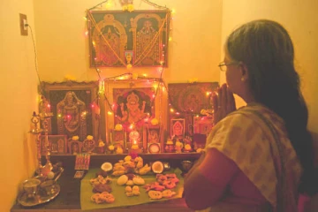 இதை மட்டும் செய்யுங்க்ள! உங்கள் வீடுகளில் கடவுள் சக்தி இருப்பதை உணர்வீர்கள்