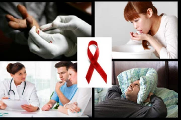 இலங்கையில் 300 வீதத்தால் அதிகரித்துள்ள எய்ட்ஸ் நோயாளிகள்