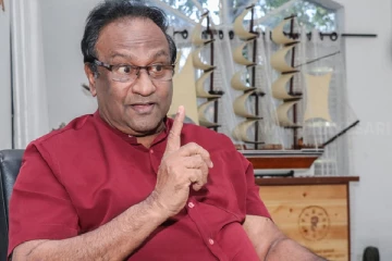பொறுமைக்கும் எல்லையுண்டு; எம்மை சோதிக்க வேண்டாம்; சீறிய சரத் வீரசேகர