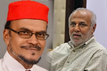 ரவூப் ஹக்கீம் முஸ்லிம் மக்களின் ச‌மூக‌த்துரோகி: உல‌மா க‌ட்சித்த‌லைவ‌ர் குற்றச்சாட்டு