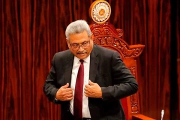 எல்லோரும் நாடாளுமன்றம் வாருங்கள்! ஆளும் கட்சியினருக்கு கோட்டாபயவின் அழைப்பு