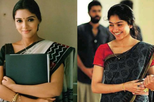 ‘பிரேமம்’ மலர் டீச்சராக முதலில் நடிக்க இருந்தது இவர் தான்...! | Premam Director Revealed The Secret Of His Film