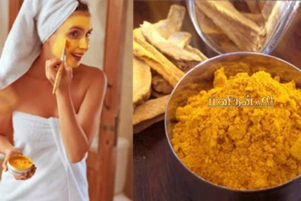 ஒரு தடவை போடுங்க.. முகத்தில் எண்ணெய் வடிதல் குறையும்