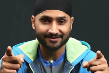 ‘இவங்க 2 பேரும்தான்ப்பா எனக்கு ரொம்ப பிடிக்கும்...’ - மனம் திறந்து பேசிய ஹர்பஜன்சிங்