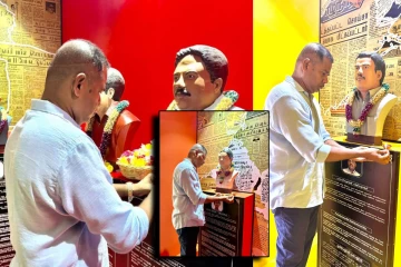 உண்மைக்காக உயிர் தியாகம் செய்த ஈழத்தமிழ் ஊடகவியலாளர்களுக்கான நினைவு நாள்