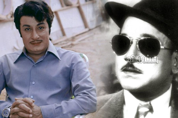 எம் ஆர் ராதா தன்னைத்தானே சுட்டுக்கொண்டது உண்மையா!! நடிகர் ராதா ரவி வெளிப்படையாக கூறிய காரணம் இதுதான்... | Mr Radha Shoot Mgr After That He Produced