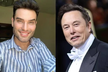 டெஸ்லா நிறுவனர் எலோன் மஸ்கால் உலகில் அப்படி ஒரு சம்பவம் நிகழும்: வாழும் நாஸ்ட்ராடாமஸ் கணிப்பு