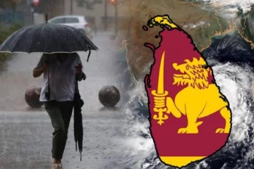 நாட்டில் கொட்டித் தீர்க்கப்போகும் கனமழை ; பொதுமக்களுக்கு விடுத்துள்ள எச்சரிக்கை