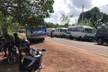 போக்குவரத்துச் சபை சாரதி மீது தாக்குதல்..! ஸ்தம்பிதமடைந்த போக்குவரத்து சேவை