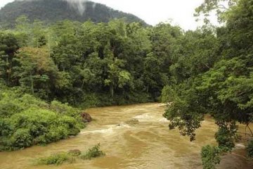 அத்தனகலு ஓயாவின் பல தாழ்வான பகுதிகளுக்கு அபாய எச்சரிக்கை!