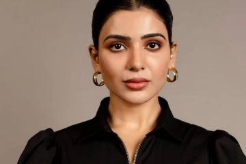 விவகாரத்துக்குப் பின் இன்னொரு சர்ச்சை படம்! பல கோடியில் புறளும் நிலையில் நடிகை சமந்தா..