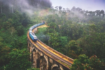 உலகிலேயே சிறந்த 3 சுற்றுலா தளங்கள் - இலங்கை பிடித்துள்ள இடம் தெரியுமா?