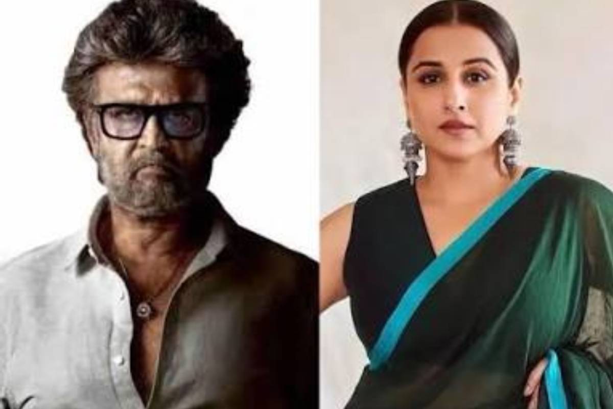 கதவை சாத்திய இயக்குநர்..அட்ஜெஸ்ட்மெண்ட்!! 12 படங்களில் தூக்கப்பட்ட நடிகை வித்யா பாலன்.. | Vidya Balan Removed From 12 Movies Casting Couch