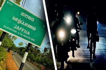 யாழ் ஆவா குழு உறுப்பினர்கள்; விசாரணையில் திடுக்கிடும் தகவல்!