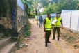 தமிழர் பகுதியில் கூர்மையான ஆயுதத்தால் தாக்கி நபரொருவர் பலி