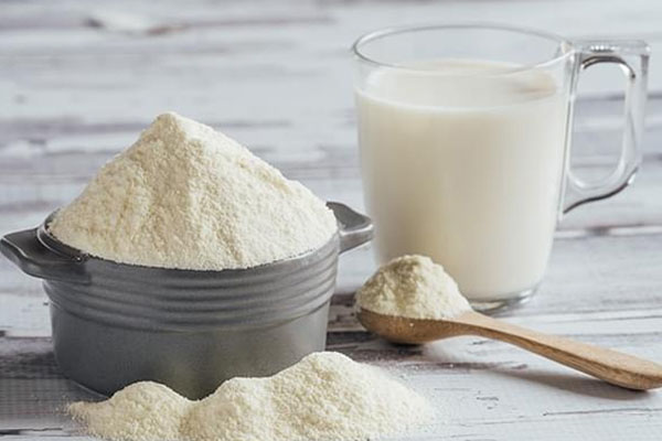 பால் மா இறக்குமதியை நிறுத்த தீர்மானம் | Resolution To Stop Import Of Milk Powder
