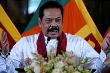 “வரலாற்றில் மிகப்பெரும் தலைவர்'' பிரதமர் மஹிந்தவுக்கு புகழாரம்
