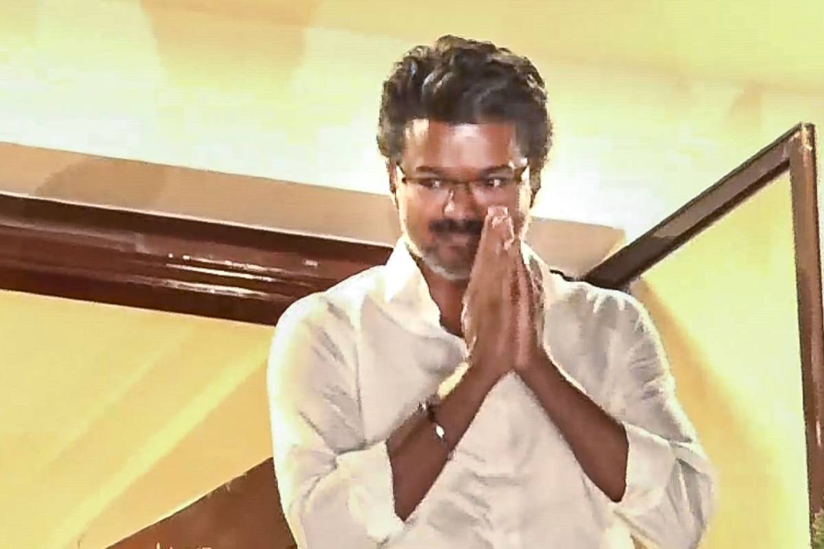 Vijay