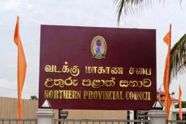 ஒரு வார காலத்திற்குள் அறிவிக்கப்பட வேண்டும் - சிறிலங்கா அரசாங்கத்திற்கு விதிக்கப்பட்ட காலக்கெடு! | North East Land Encroachment Sl Government Tna