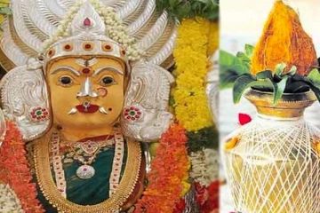 வீட்டிற்குள் குல தெய்வ சக்தி எப்படி எளிய முறையில் அழைக்கலாம்?