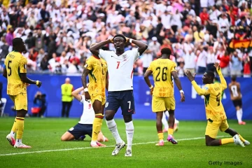 ஒரு கோல் கூட இல்லை: சாம்பியன் அணிக்கு அதிர்ச்சி கொடுத்த கானா..FIFA உலகக்கிண்ணத்தில் மிரட்டல்