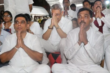 දේපළ තහනම් කරනවලු - හැංගිලා ඉන්න තැනකින් විගහට එන්න!