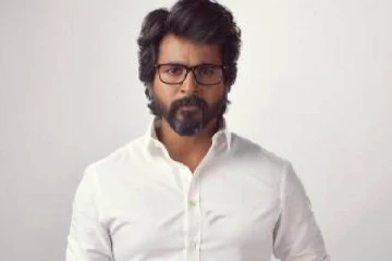 ஆஹா என் பிட்ட எனக்கே போடுறாங்களே! சிவகார்த்திகேயனை கலாயத்த டிவி சானல் பிரபலம்!