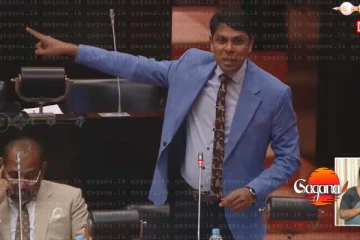 නාමල් ගැන කියද්දී අර්ච්චුනාට චූන් වෙනවද? මට චූන් වෙන්නෑ හැබැයි නාමල්ගේ තාත්තගේ නම කිව්වමනම් සමහරුන්ට වෙනවා