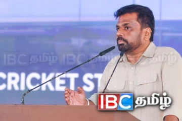 முல்லைத்தீவில் இருந்து நாட்டு மக்களுக்கு அநுர வழங்கிய செய்தி