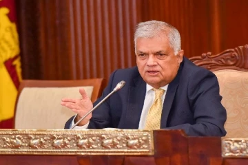 இலங்கை கிரிக்கெட் மீதான தடை : ரணில் வெளியிட்ட நம்பிக்கை