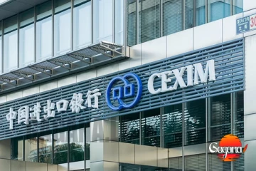 මධ්‍යම අධිවේගයට චීන දුන්න ණයට දැන් වැඩි පොලිය