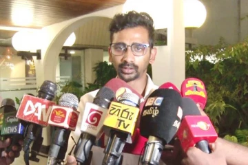மலையக மக்களின் மேம்பாட்டுக்காக இந்திய பிரதமரால் 3ஆயிரம் மில்லியன் ரூபாய் நிதி ஒதுக்கீடு