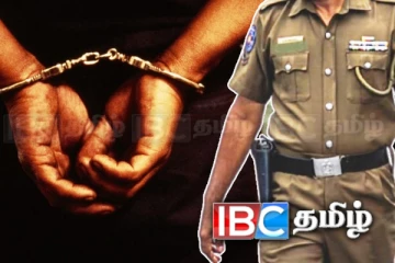 பாடசாலைக்குள் புகுந்து சிறுவன் மீது தாக்குதல்! இடைநிறுத்தப்பட்ட கான்ஸ்டபிள் கைது