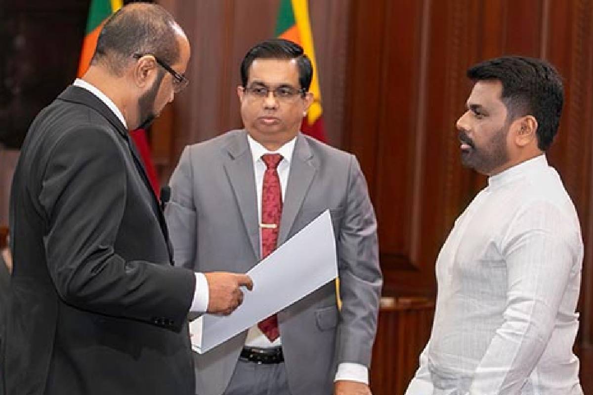 அமைச்சர் குமார ஜயகொடிக்கு எதிரான குற்றச்சாட்டுக்கள் நிரூபிக்க முடியாதவை! சட்டத்தரணி ஜானக அதிகாரி தெரிவிப்பு | Minister Of Energy Kumara Jayakody Ciaboc