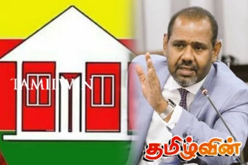 தமிழரசு கட்சியை நிராகரிக்க வேண்டும்! கஜேந்திரகுமார் எம்.பி காட்டம்