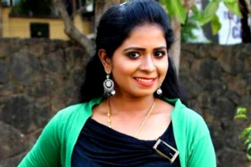 ஆண் குழந்தையை பெற்றெடுத்த பிக்பாஸ் மதுமிதா