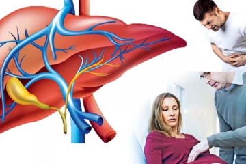 ඔබේ අක්මාවට හානි කළ හැකි පුදුම සහගත දේවල් මෙන්න..