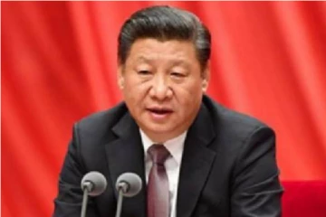 சின்ன நாடுகளை நாங்கள் துன்புறுத்த மாட்டோம் - சீன அதிபர்  ஜி ஜின்பிங்