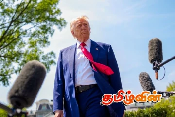 சீனா - அமெரிக்காவுக்கு இடையில் அதி உயரிய ஒப்பந்தம்.. உலக பொருளாதாரத்தில் ஏற்படவுள்ள பாரிய மாற்றம்