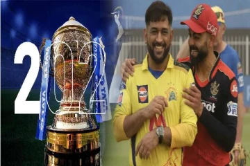 ஐபிஎல் 2024: சிஸ்கே- ஆர்சிபி போட்டிகள் இன்று..!