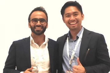 பல மில்லியன் அமெரிக்க ஊதியத்தை உதறிவிட்டு.,ரூ.2000 கோடி விவசாய நிறுவனத்தை கட்டியெழுப்பிய இந்திய இளைஞர்