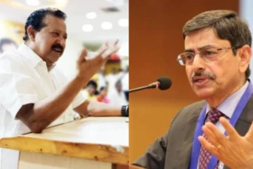 பணிந்த ஆளுநர் ஆர்.என்.ரவி - இன்று மீண்டும் அமைச்சராகும் பொன்முடி..! எந்த துறைக்கு தெரியுமா..?