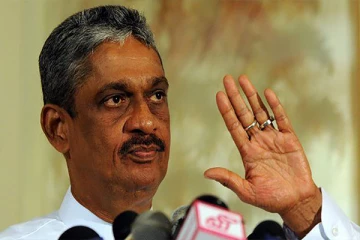 அடுத்த ஜனாதிபதி தேர்தலில் போட்டியிடும் சரத் பொன்சேகா...!