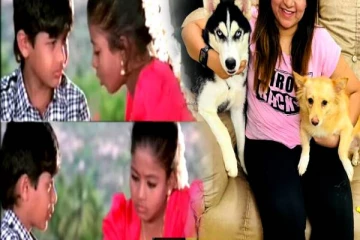 அட இவங்களா? சூர்ய வம்சம் பட இந்த குட்டி பொண்ணு யார் தெரியுமா? அவரே வெளியிட்ட பதிவு- வீடியோ