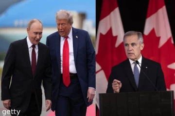 அமெரிக்கா கனடாவின் கூட்டாளர் அல்ல... ரஷ்யாவைவிட மிகப்பெரிய அச்சுறுத்தல்: ஆய்வு முடிவுகள்