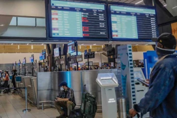 கனடாவில் 2 பேருக்கு 'Omicron' வைரஸ் கண்டுபிடிப்பு! வெளியான முக்கிய தகவல்