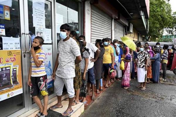பொதுஜன பெரமுனவில் களமிறங்கும் வேட்பாளர் : மகிந்த வெளியிட்டுள்ள அறிவிப்பு | Presidential Candidate Podujana Peramuna