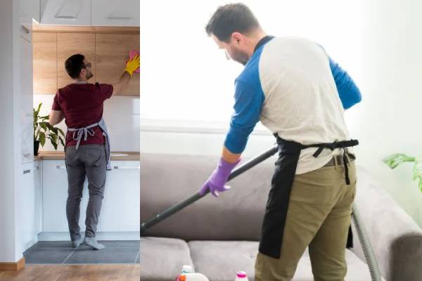 hire a hubby service in england