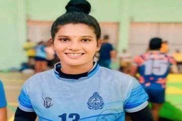 கபடி போட்டியில் விளையாட நேபாளம் பயணமாகும் இலங்கை வீராங்கனை பிரியவர்ணா!