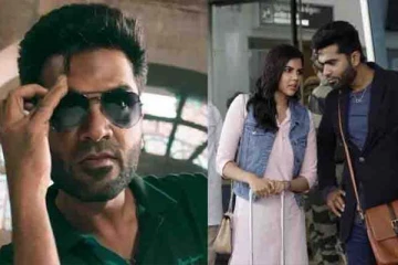 நடிகர் சிம்புவிற்கு ஏற்பட்ட சோகம்: பேரதிர்ச்சியில் ரசிகர்கள்